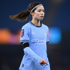 サッカー日本代表・なでしこジャパン・塩越 柚歩 選手情報 サッカー日本代表・なでしこジャパン・塩越 柚歩 選手情報