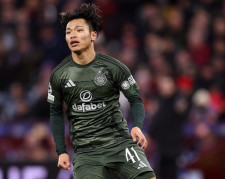 サッカー日本代表・旗手 怜央 選手情報|スポーツ情報はd サッカー日本代表・旗手 怜央 選手情報|スポーツ情報はd