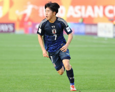 Jリーグ・FC岐阜・山田 直輝 選手情報｜スポーツ情報はd