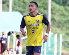 鹿島アントラーズユニフォーム上田綺世18番サッカー2022年Lサイズ