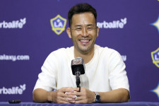 「ビビった」「FWだったら、日本は10年安泰」大谷翔平を生で見た吉田麻也が本音 「めっちゃ球すごい。あんなの打てない」と驚愕した投手は…