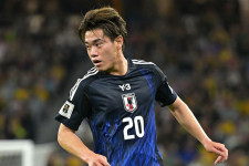 adidas【横浜Fマリノス】2021スペシャルユニフォーム #38前田大