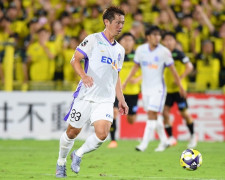 Nike サンフレッチェ広島　ユニフォーム　塩谷司選手 サンフレッチェ広島 塩谷司選手 直筆サイン入り1st