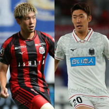 Jリーグ・北海道コンサドーレ札幌・深井 一希 選手情報