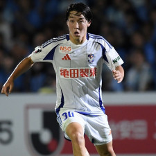 【XL】アルビレックス新潟　30番　奥村仁ユニフォーム m83851460563_1.jpg?1747132394