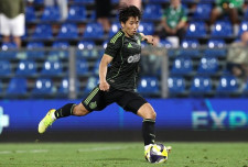 Jリーグ・川崎フロンターレ・旗手 怜央 選手情報｜スポーツ情報