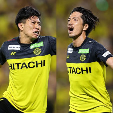 柏レイソル　仲間隼斗 鹿島】柏から仲間隼斗を獲得！「日本一になるため、全身全霊を