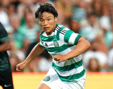 サッカー日本代表・旗手 怜央 選手情報｜スポーツ情報はd