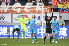 Jリーグ・ジュビロ磐田・マテウス ペイショット 選手情報