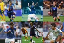 北中米W杯“決定弾”を決めるのは一体誰だ！　日本代表をW杯に導いたゴール一覧