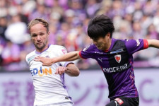 Jリーグ・京都サンガF.C.・平戸 太貴 選手情報｜スポーツ情報はd