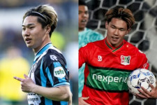 Jリーグ・アルビレックス新潟・三戸 舜介 選手情報｜スポーツ