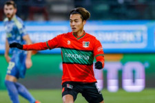 Jリーグ・ファジアーノ岡山・佐野 航大 選手情報｜スポーツ情報