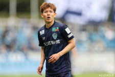 Jリーグ・アビスパ福岡・前嶋 洋太 選手情報｜スポーツ情報はd