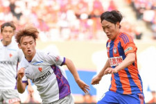 Jリーグ・アルビレックス新潟・奥村 仁 選手情報｜スポーツ情報