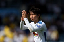 Jリーグ・川崎フロンターレ・田中 碧 選手情報｜スポーツ情報はd