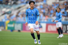Jリーグ・ガンバ大阪・中谷 進之介 選手情報｜スポーツ情報はd