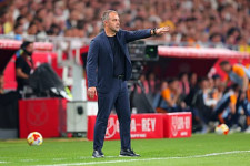 バルサ指揮官がクラシコでの必勝を誓う「全員が勝ちたいと願う試合」…勝利で7ポイント差に広がる首位決戦