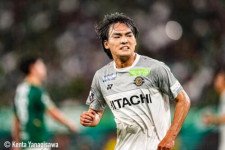 宇治FC | 【OBの活躍】 J1 第4節 柏レイソルvs 浦和レッズ 戦に