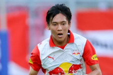 Jリーグ・サンフレッチェ広島・川村 拓夢 選手情報｜スポーツ