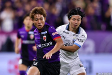 京都サンガF.C. 松田天馬選手ユニフォーム（M） 2023年 MF 松田 天馬 | 京都サンガF.C.｜オフィシャルサイト