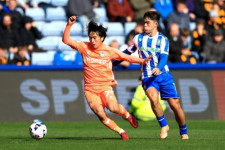 Jリーグ・サンフレッチェ広島・大橋 祐紀 選手情報｜スポーツ