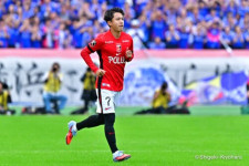 Jリーグ・浦和レッズ・早川 隼平 選手情報｜スポーツ情報はd