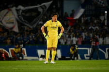 Jリーグ・川崎フロンターレ・チョン ソンリョン 選手情報｜スポーツ