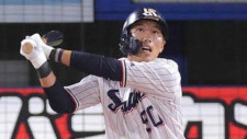 元ヤクルト上田剛史氏が関メディベースボール学院中等部コーチ就任、豪華コーチ陣にまた大物加入