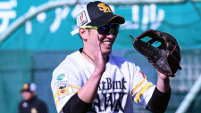 ソフトバンクから甲斐拓也ら5名がゴールデングラブ獲得　モイネロ、山川、栗原、周東は初受賞
