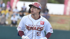 【4月30日プロ野球公示】阪神ビーズリー、楽天・小郷裕哉ら登録　ヤクルト阪口皓亮、ロッテ西野勇士ら抹消