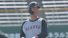 【5月3日プロ野球公示】巨人・秋広優人、日本ハム有薗直輝、オリックス来田涼斗ら登録　ロッテ益田直也ら抹消