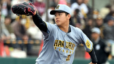 【5月8日プロ野球公示】阪神・門別啓人、DeNA大貫晋一、ヤクルト荘司宏太、中日・石伊雄太、日本ハム松本剛、楽天・田中和基、西武・野村大樹ら抹消