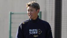 【5月10日プロ野球公示】オリックスが本田圭佑、石川亮を一軍登録　富山凌雅の登録を抹消