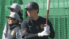 【5月14日プロ野球公示】ロッテが山口航輝、角中勝也ら5人入れ替え　楽天は岸孝之と荘司康誠が抹消