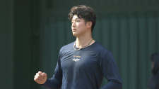 【5月23日プロ野球公示】西武・平沢大河ら登録、広島ドミンゲス、日本ハム古林睿煬、ロッテ横山陸人、オリックス山﨑颯一郎、田嶋大樹ら抹消