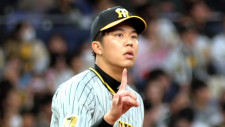【6月18日プロ野球公示】DeNA伊藤光、広島・益田武尚ら登録、阪神・才木浩人、DeNA東妻純平、ソフトバンク有原航平、日本ハム達孝太ら抹消