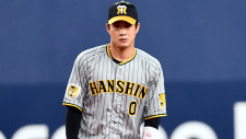 【6月20日プロ野球公示】阪神が木浪聖也の登録を抹消、佐野大陽を一軍登録　ソフトバンクは渡邉陸を抹消、川口冬弥と谷川原健太を登録