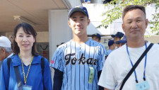 父が返した深紅の大優勝旗を取り戻す！東海大相模のスラッガー・金本貫汰いざ最後の夏