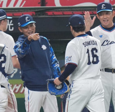 西武は強くなったのか――森繁和氏が見た西口イズムの浸透　若手＆新戦力台頭　投手陣も盤石