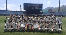 【高校野球】神村学園が3年ぶり5度目の栄冠　プロ注目の最速150キロ右腕・早瀬朔が好救援