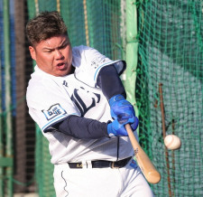 【ファーム情報】西武・渡部健が2発4打点　中日育成・川上は先頭打者弾＆サヨナラ打　オリ・西野4安打