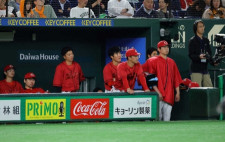 広島・大瀬良　今季も鬼門の東京ドーム　6回2失点も8年越し11戦連続で白星なし