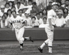 【徳島編】高校野球大好き芸人が選んだ都道府県別歴代ベストナイン「恐怖の9番打者と…」