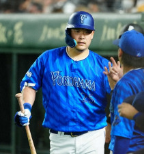 DeNAが打率.115の筒香嘉智と吉野を抹消、平良と勝又を登録　中日が根尾昂と三浦を登録【公示一覧】