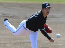 【3日の公示】ロッテ・石川柊“父親リスト”から復帰　巨人・秋広は今季初の出場選手登録