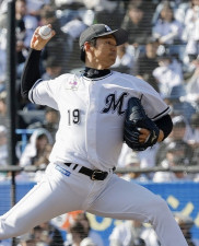 ロッテ・唐川侑己　6日楽天戦に先発「いつ投げても一緒だと思っているので一人一人、1球1球投げたい」