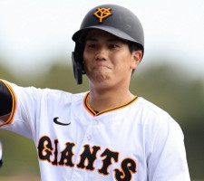 巨人・門脇誠がプロ3年目で初の2軍降格　2年連続開幕スタメンも打率.140と打撃不振