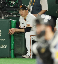 巨人・杉内コーチ　戸郷は「良かったと思いますよ」　次回登板は前回10失点KOされたマツダの広島戦