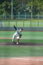 【高校野球】大阪桐蔭が準々決勝進出　今秋ドラフト候補の森陽樹は5回無安打無失点